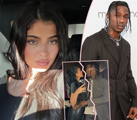 kylie jenner nude leak|Kylie Jenner Nude and PORN With Travis Scott Leaked in 2020